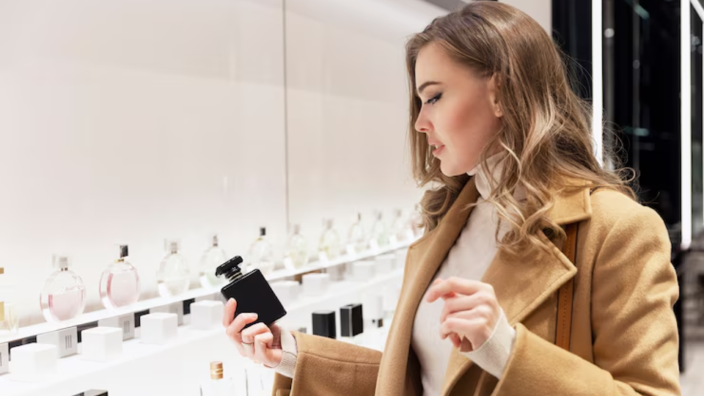nomes para loja de perfumes