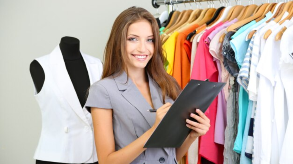 nomes para lojas de roupas femininas