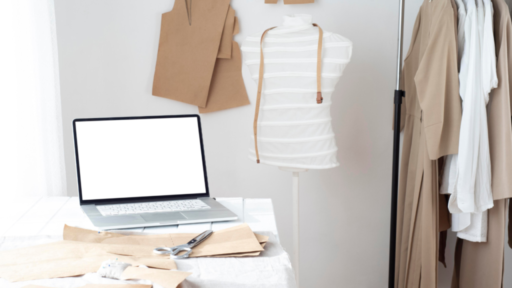 nomes para lojas de roupas femininas