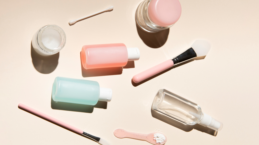 texto para propaganda de cosméticos