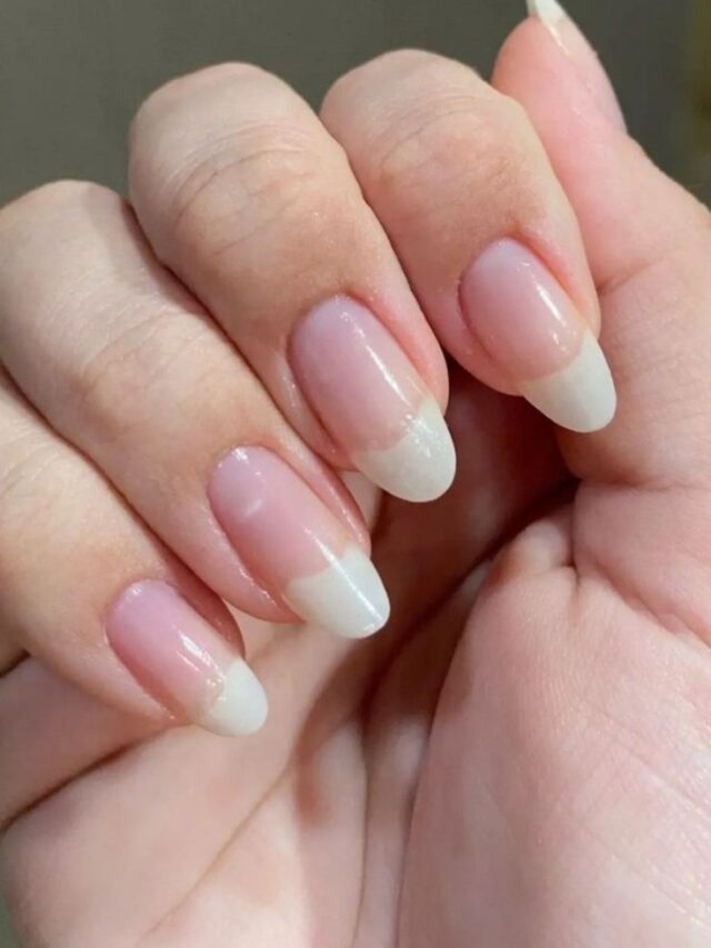 Como Ter Unhas Grandes e Fortes