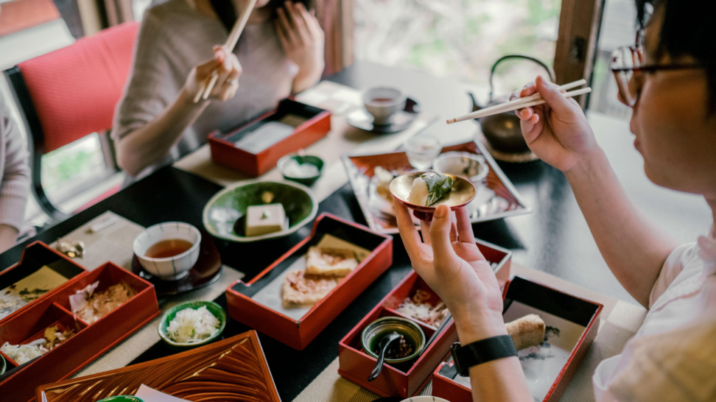 nomes para restaurantes japoneses