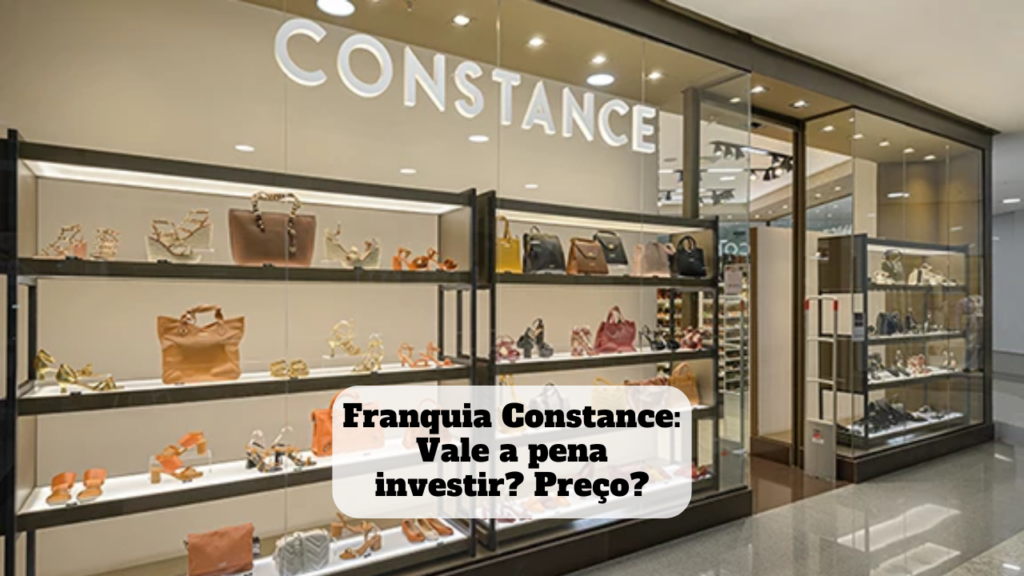 franquia constance