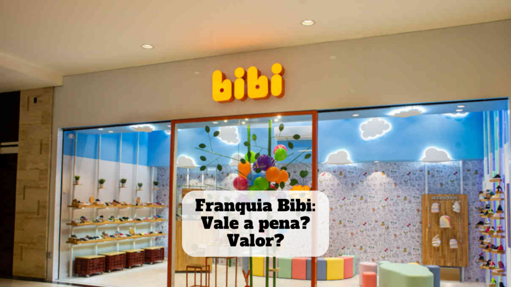 franquia bibi