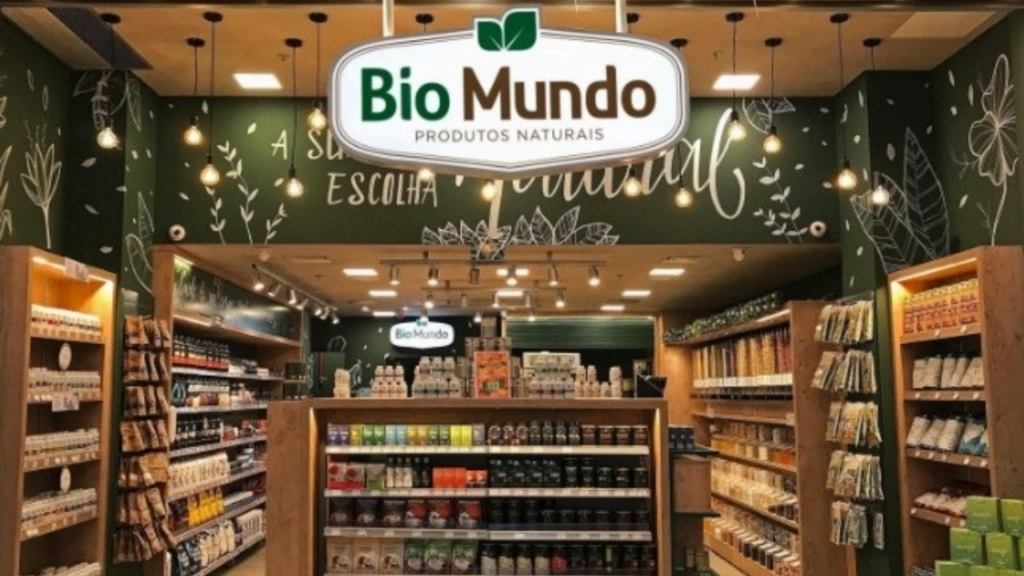 franquia bio mundo