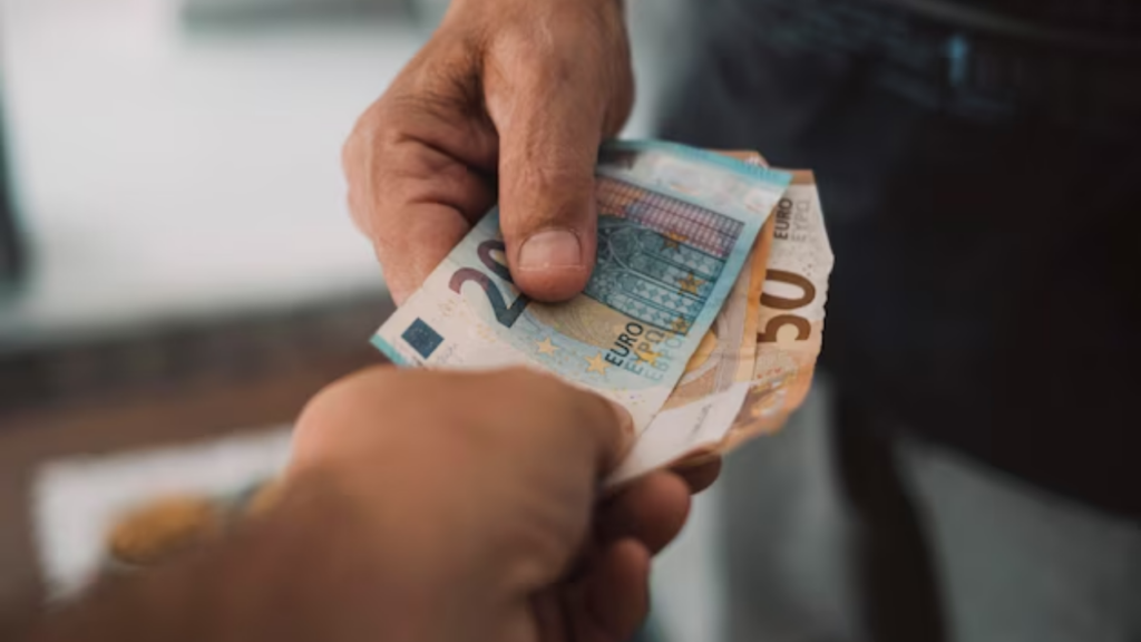 o que alugar para ganhar dinheiro