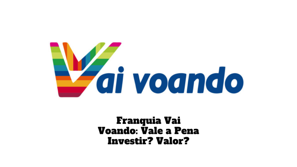 franquia vai voando