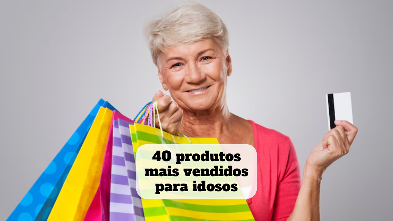 produtos mais vendidos para idosos